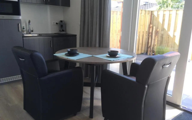 Luxury Lodge Veere
