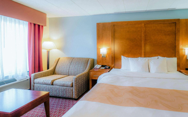 Motel 6 Catonsville, MD – Baltimore West