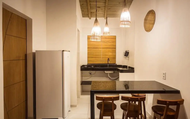 Villa Nobre Trancoso