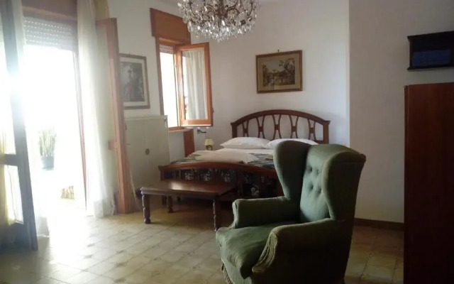 B&B Casa Letizia Appartamento al piano terra