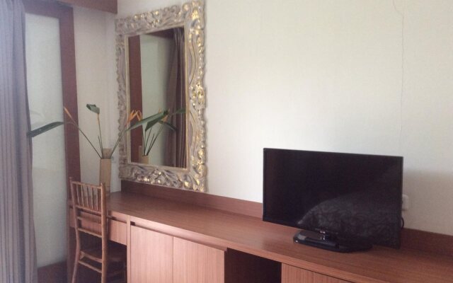Ayu Love and Harmony Guest House