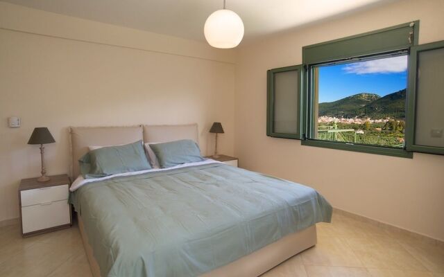 Utopia Luxury Villa