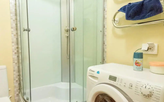 Ночка Сутки на улице Мечтателей