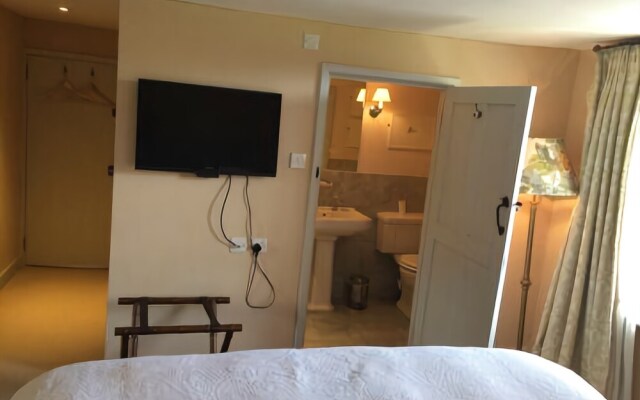 Lamb Inn Wartling