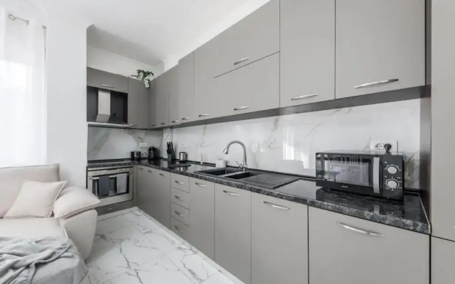 Kilian 13 Apartment in Shkod r