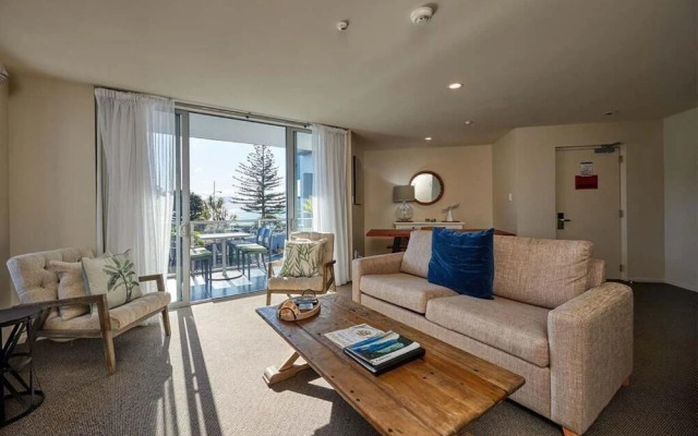 Kaikoura Luxury Apartments