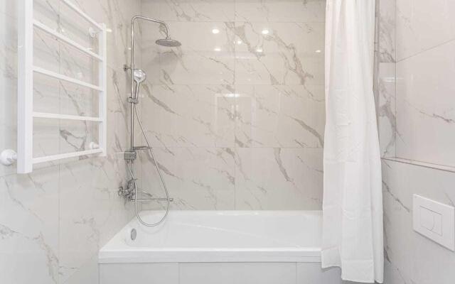 Апартаменты на улице Флотская 9