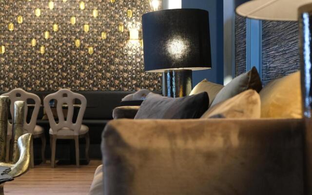 34 Guesthouse