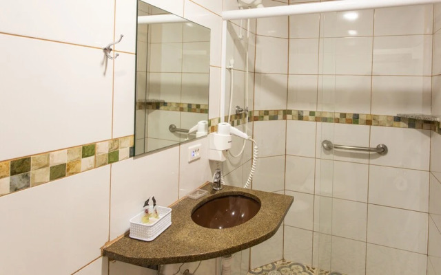 Hotel Chalet Monet - Granja Vianna