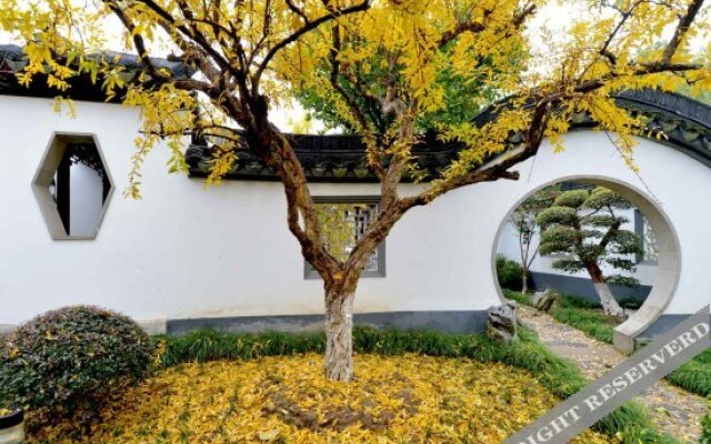Tianyue Hotel
