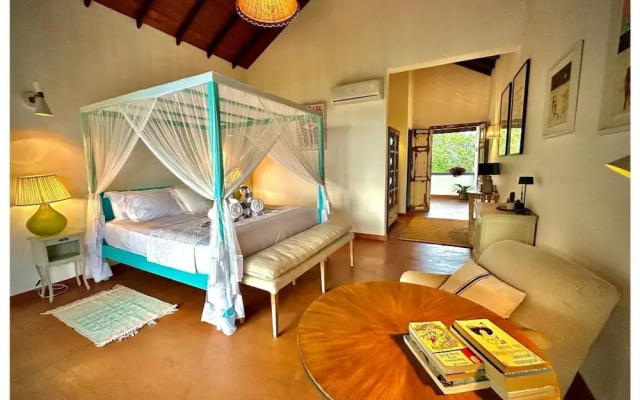 Suduwella House in Tangalle