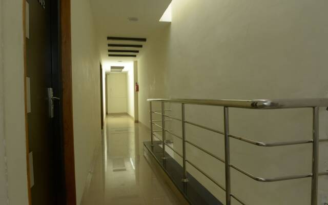 Hotel Metro