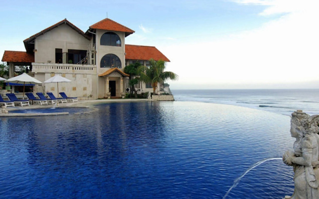 Blue Point Resort and Spa