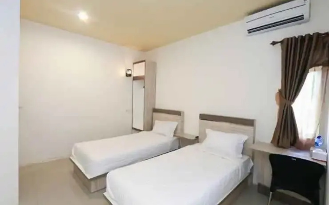 Rayhan Square Hotel