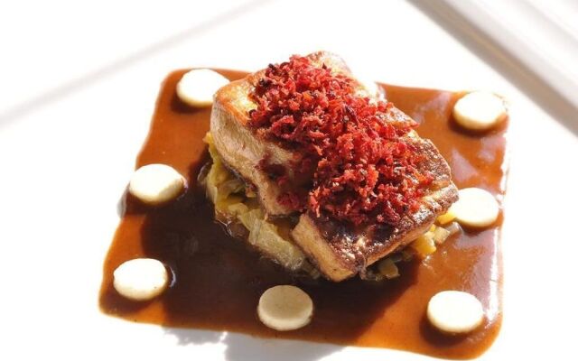 Hôtel Restaurant La Bergerie