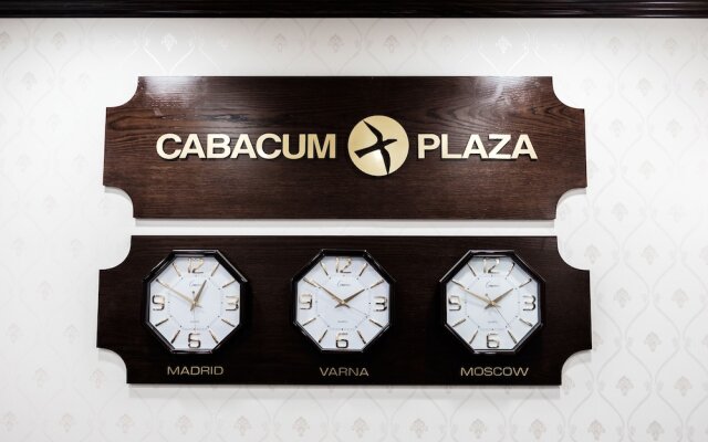 Cabacum Plaza ApartHotel