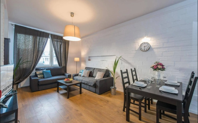 P&O Apartments Pole Mokotowskie