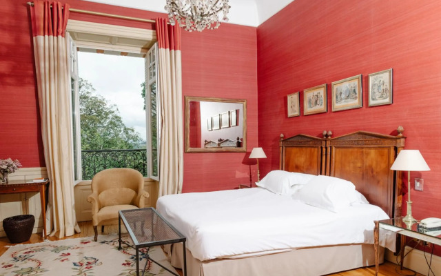 Chateau du Clair de Lune