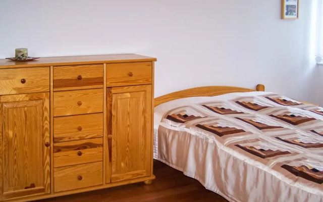 Nice Apartment in Kolobrzeg With 1 Bedrooms and Wifi