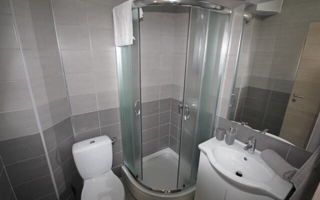 Groundfloor Apartment Rustica With 2 Bedrooms