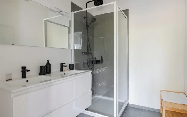Brussels EU Design residence