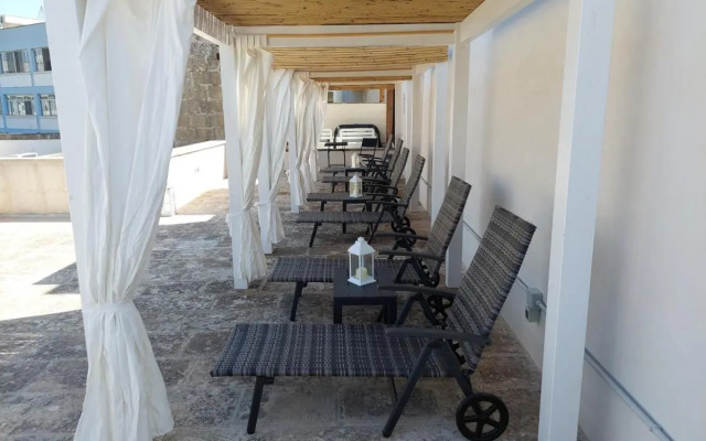 Dimora Assuntina Fine Rooms