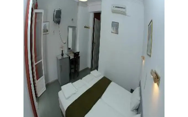 Hotel Kamelia