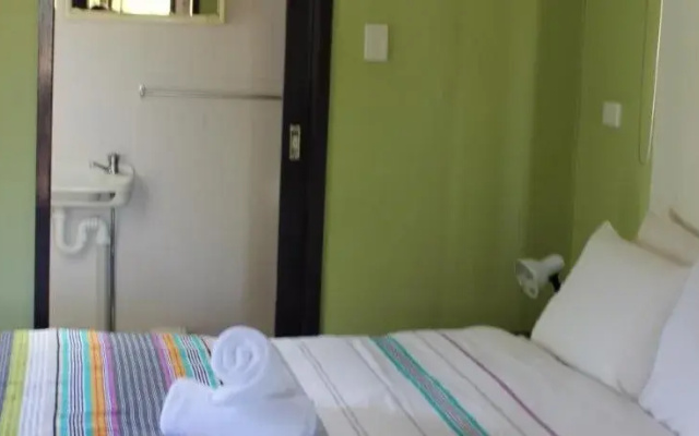 Big4 Aussie Outback Oasis Holiday Park