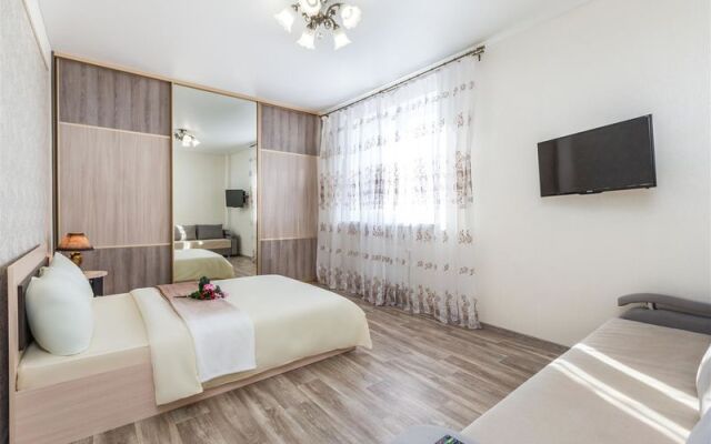 Апартаменты Централ Парк на Таврической