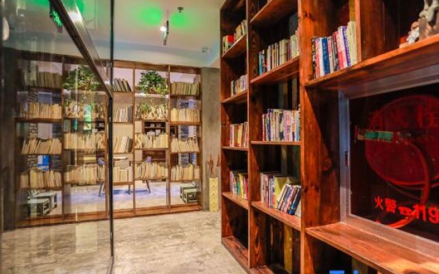 Yanyu Jiangnan | Huangliang Yimeng Garden View Designer Hotel