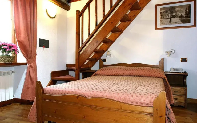 Chalet Chez Nous