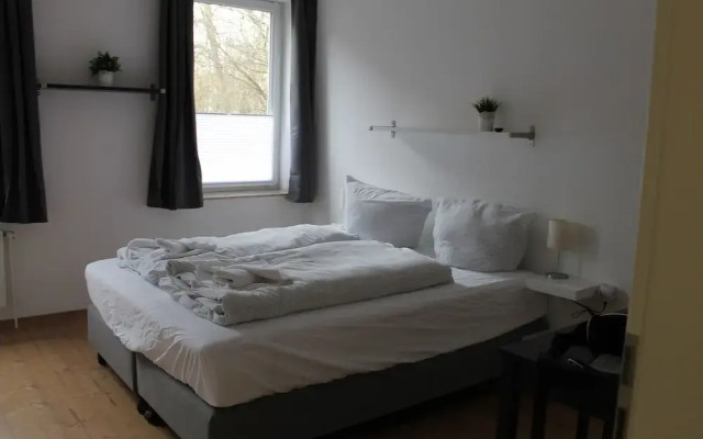 Boardinghaus Georgsheil