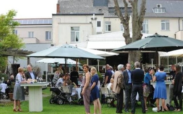 Hotel Restaurant Geerts