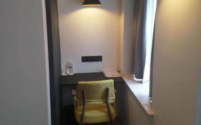 Hotel Kronacker
