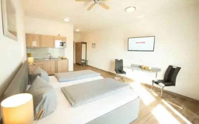 Stadthotel Donauworth