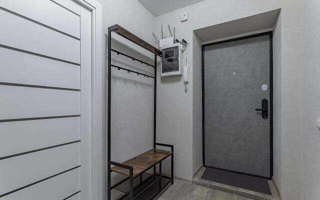 Стрелка на бульваре Мещерский 3/3