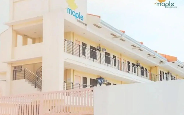 Maple Residences