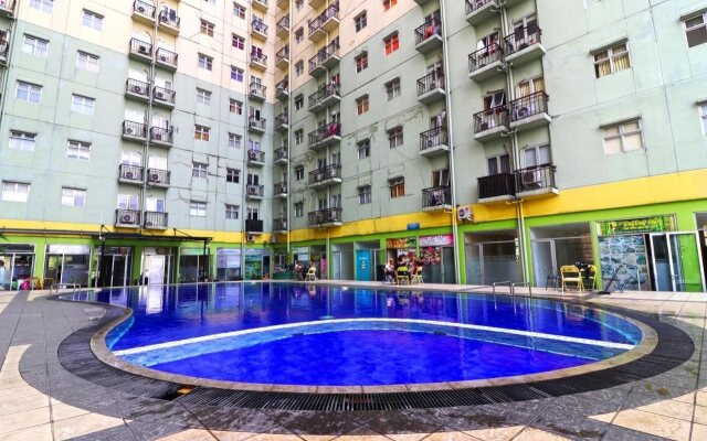 The Suites Metro Apartment - King Property