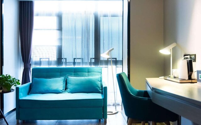 ibis Styles Suzhou Science and Technology Hotel