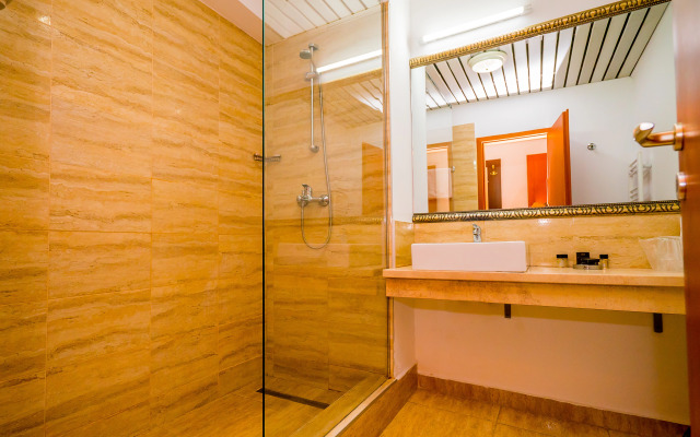 Hotel Guci