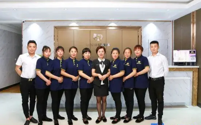 Liangpu Boutique Hotel