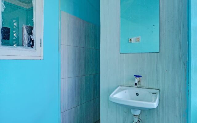 Hotel O Home Stay Elis Cateliya Syariah