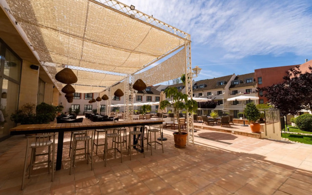 Hotel Antequera Hills