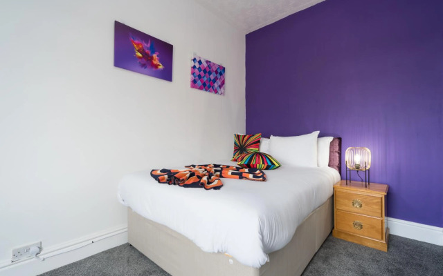 Adom Home Away From Home By Jesouth