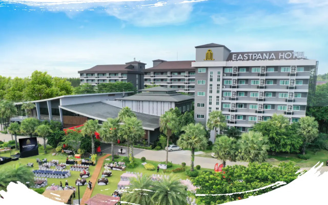 Eastpana Hotel