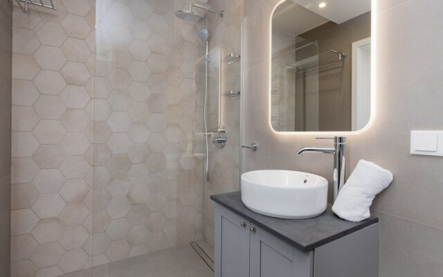 Długie Ogrody Apartment by Renters
