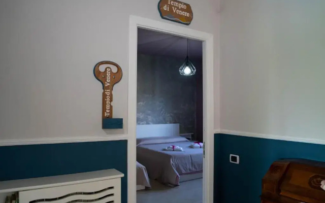 Tito Livio Luxury B&B