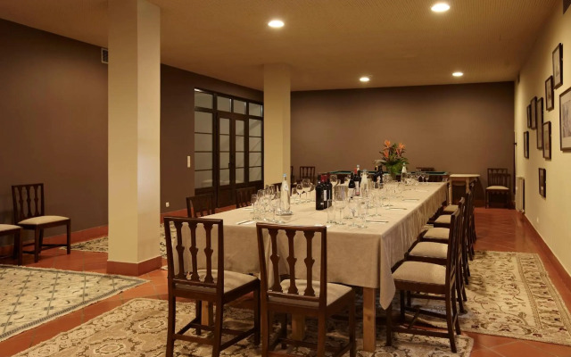 Hotel Quinta Do Furao