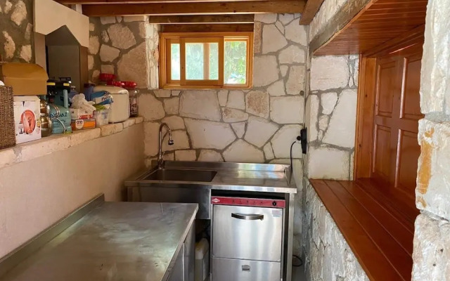 Trinitys Forest Bungalows