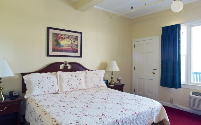 Green Park Inn
